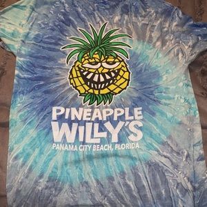 Pine apple willys T-shirt